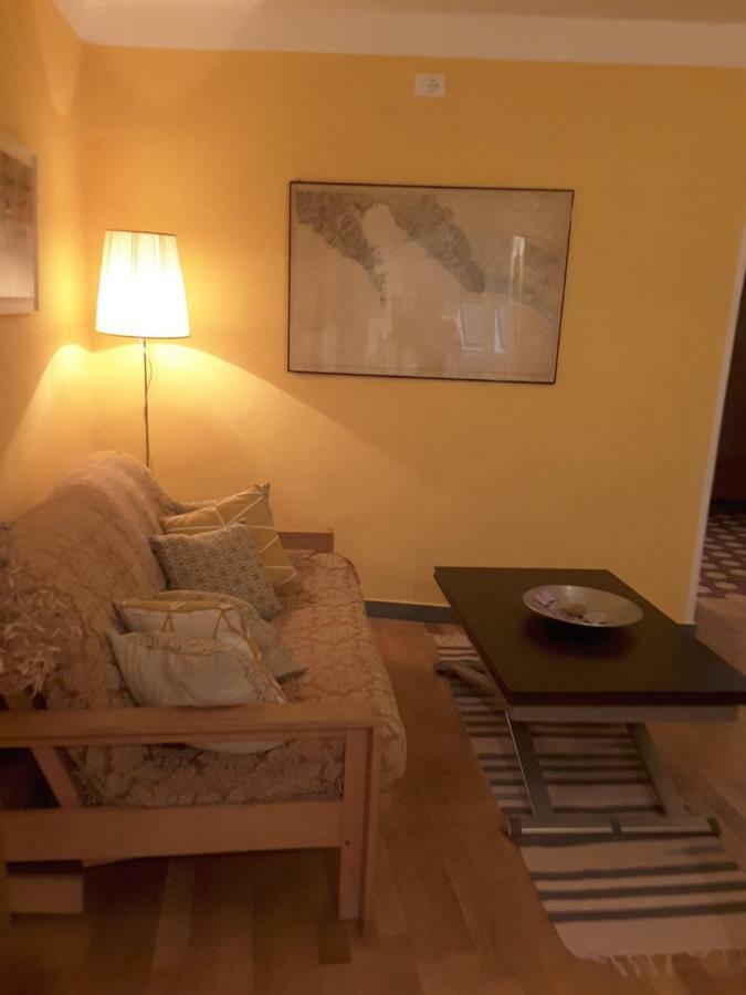 Le Gemelle Apartment