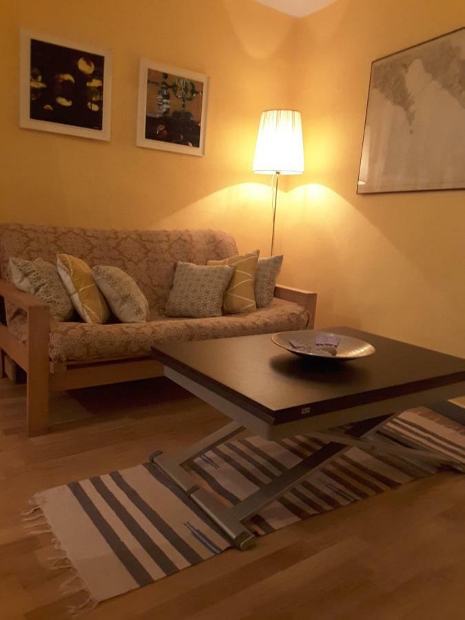 Apartment Le Gemelle