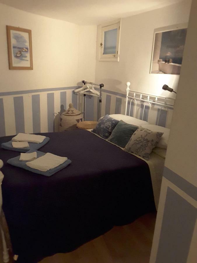 Apartment Le Gemelle Lerici