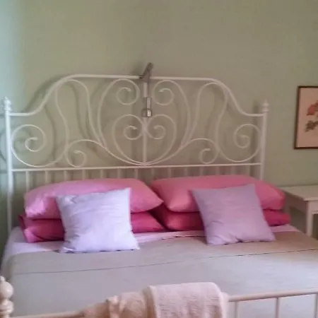 Ferienwohnung Le Gemelle Lerici Exterior foto