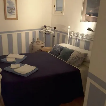 Ferienwohnung Le Gemelle Lerici Exterior foto
