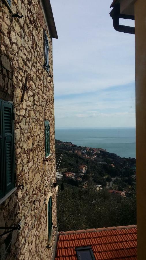 Le Gemelle * Lerici