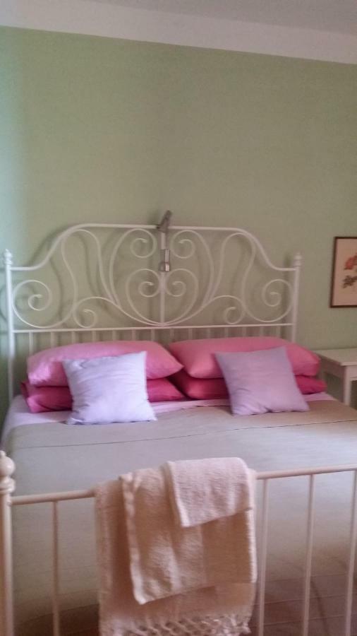 Apartment Le Gemelle *