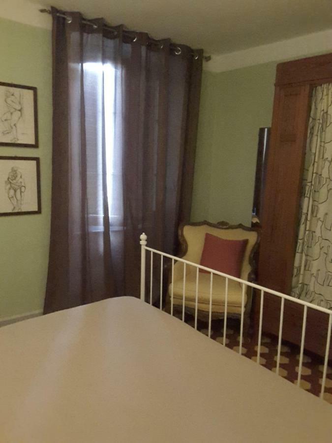 Apartment Le Gemelle *